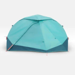 Quechua Tente De Camping - 2 SECONDS EASY - 2 Places 17 Quechua Tente De Camping - 2 SECONDS EASY - 2 Places -Camping Soldes tente de camping 2 seconds easy 2 places 7