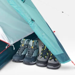 Quechua Tente De Camping - 2 SECONDS EASY - 2 Places 19 Quechua Tente De Camping - 2 SECONDS EASY - 2 Places -Camping Soldes tente de camping 2 seconds easy 2 places 9