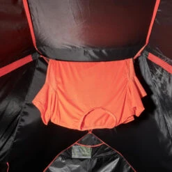 Quechua Tente De Camping - 2 SECONDS EASY - 2 Places - Fresh & Black 19 Quechua Tente De Camping - 2 SECONDS EASY - 2 Places - Fresh & Black -Camping Soldes tente de camping 2 seconds easy 2 places fresh and black 9