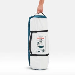 Quechua Tente De Camping - 2 Seconds EASY - 3 Places - Fresh & Black 12 Quechua Tente De Camping - 2 Seconds EASY - 3 Places - Fresh & Black -Camping Soldes tente de camping 2 seconds easy 3 places fresh and black 2