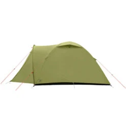 Tente De Camping - Alpinus REUS 4 - 4 Places -Camping Soldes tente de camping alpinus reus 4 4 places 3