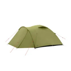 Tente De Camping - Alpinus REUS 4 - 4 Places -Camping Soldes tente de camping alpinus reus 4 4 places 4