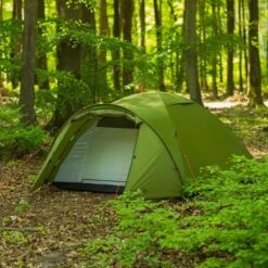 Tente De Camping - Alpinus REUS 4 - 4 Places -Camping Soldes tente de camping alpinus reus 4 4 places 6