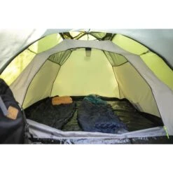 Tente De Camping Dôme Peme Climate 3 Places 1 Chambre 7 Tente De Camping Dôme Peme Climate 3 Places 1 Chambre -Camping Soldes tente de camping dome peme climate 3 places 1 chambre 2