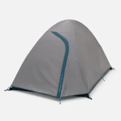Quechua Tente De Camping - MH100 - 2 Places -Camping Soldes tente de camping mh100 2 places 4