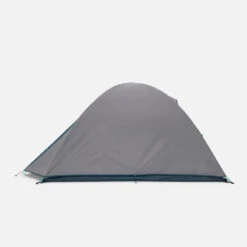 Quechua Tente De Camping - MH100 - 2 Places -Camping Soldes tente de camping mh100 2 places 5