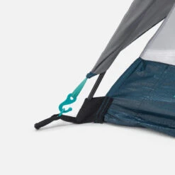 Quechua Tente De Camping - MH100 - 2 Places -Camping Soldes tente de camping mh100 2 places 9