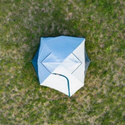 Quechua Tente De Camping - MH100 - 3 Places - Fresh & Black 17 Quechua Tente De Camping - MH100 - 3 Places - Fresh & Black -Camping Soldes tente de camping mh100 3 places fresh and black 7