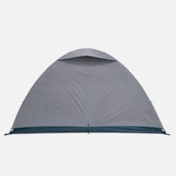 Quechua Tente De Camping - MH100 - 4 Places 16 Quechua Tente De Camping - MH100 - 4 Places -Camping Soldes tente de camping mh100 4 places 6