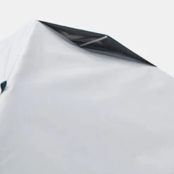 Quechua Tente De Camping - MH100 XL - 2 Places - Fresh & Black -Camping Soldes tente de camping mh100 xl 2 places fresh and black 9