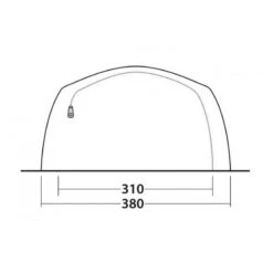 Tente De Camping Outwell Winwood 8 9 Tente De Camping Outwell Winwood 8 -Camping Soldes tente de camping outwell winwood 8 4