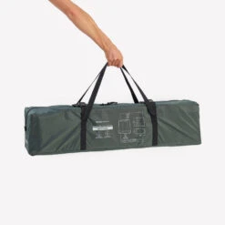Quechua TENTE DE DOUCHE DE CAMPING GONFLABLE - AIRSECONDS - TISSU FRESH 12 Quechua TENTE DE DOUCHE DE CAMPING GONFLABLE - AIRSECONDS - TISSU FRESH -Camping Soldes tente de douche de camping gonflable airseconds tissu fresh 2