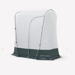 Quechua TENTE DE DOUCHE DE CAMPING GONFLABLE - AIRSECONDS - TISSU FRESH 14 Quechua TENTE DE DOUCHE DE CAMPING GONFLABLE - AIRSECONDS - TISSU FRESH -Camping Soldes tente de douche de camping gonflable airseconds tissu fresh 4