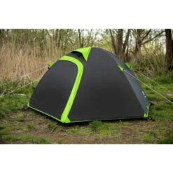 Tente De Trekking Dôme Peme Taurus 2 Personnes -Camping Soldes tente de trekking dome peme taurus 2 personnes 3