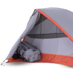 Tente Dôme De Trekking - 1 Place - MT900 -Camping Soldes tente dome de trekking 1 place mt900 4