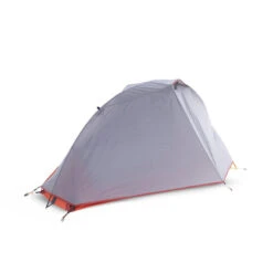 Tente Dôme De Trekking - 1 Place - MT900 -Camping Soldes tente dome de trekking 1 place mt900 8