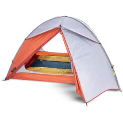 Tente Dôme De Trekking - 3 Places - MT500 14 Tente Dôme De Trekking - 3 Places - MT500 -Camping Soldes tente dome de trekking 3 places mt500 4
