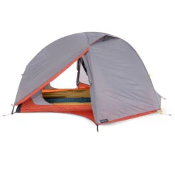 Tente Dôme De Trekking - 3 Places - MT900 13 Tente Dôme De Trekking - 3 Places - MT900 -Camping Soldes tente dome de trekking 3 places mt900 3