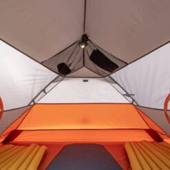 Tente Dôme De Trekking - 3 Places - MT900 15 Tente Dôme De Trekking - 3 Places - MT900 -Camping Soldes tente dome de trekking 3 places mt900 5