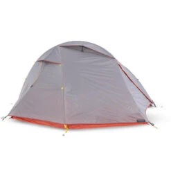Tente Dôme De Trekking - 3 Places - MT900 16 Tente Dôme De Trekking - 3 Places - MT900 -Camping Soldes tente dome de trekking 3 places mt900 6