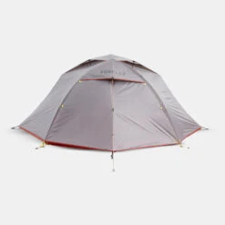 Tente Dôme De Trekking - 3 Places - MT900 17 Tente Dôme De Trekking - 3 Places - MT900 -Camping Soldes tente dome de trekking 3 places mt900 7
