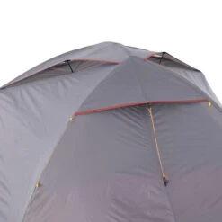 Tente Dôme De Trekking - 3 Places - MT900 18 Tente Dôme De Trekking - 3 Places - MT900 -Camping Soldes tente dome de trekking 3 places mt900 8