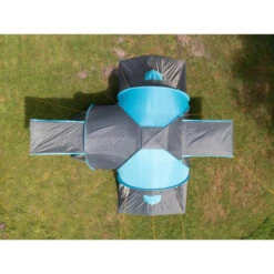 Tente Dôme Hammerfest 4 Plus - Camping - 2 Cabines - 4 Personnes - 2 Entrées 11 Tente Dôme Hammerfest 4 Plus - Camping - 2 Cabines - 4 Personnes - 2 Entrées -Camping Soldes tente dome hammerfest 4 plus camping 2 cabines 4 personnes 2 entrees 4