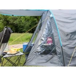 Tente Dôme Hammerfest 4 Plus - Camping - 2 Cabines - 4 Personnes - 2 Entrées 12 Tente Dôme Hammerfest 4 Plus - Camping - 2 Cabines - 4 Personnes - 2 Entrées -Camping Soldes tente dome hammerfest 4 plus camping 2 cabines 4 personnes 2 entrees 5