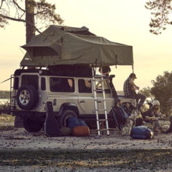 Tente En Sacoche Souple Thule Tepui Autana 10 Tente En Sacoche Souple Thule Tepui Autana -Camping Soldes tente en sacoche souple thule tepui autana 4