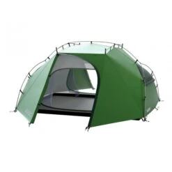 Camping Soldes -Camping Soldes tente extreme lightweight brofur 4 4 personnes verde 1