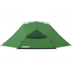 Husky Tente Extreme Lightweight Brofur 4 - 4 Personnes - Verde 7 Husky Tente Extreme Lightweight Brofur 4 - 4 Personnes - Verde -Camping Soldes tente extreme lightweight brofur 4 4 personnes verde 2
