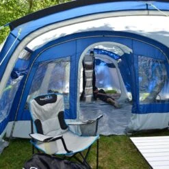 Tente Familiale Dôme Nimbus 12 - Camping - 12 Personnes - 3 Cabines 13 Tente Familiale Dôme Nimbus 12 - Camping - 12 Personnes - 3 Cabines -Camping Soldes tente familiale dome nimbus 12 camping 12 personnes 3 cabines 6