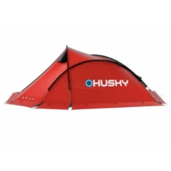 Husky Tente Flame 1 Extreme - Tente Légère - 1 Personne - Rouge 8 Husky Tente Flame 1 Extreme - Tente Légère - 1 Personne - Rouge -Camping Soldes tente flame 1 extreme tente legere 1 personne rouge 3