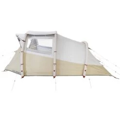Quechua Tente Gonflable De Camping - Air Seconds 4.1 F&B - 4 Personnes - 1 Chambre 13 Quechua Tente Gonflable De Camping - Air Seconds 4.1 F&B - 4 Personnes - 1 Chambre -Camping Soldes tente gonflable de camping air seconds 41 f and b 4 personnes 1 chambre 3