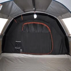 Quechua Tente Gonflable De Camping - Air Seconds 4.1 F&B - 4 Personnes - 1 Chambre 17 Quechua Tente Gonflable De Camping - Air Seconds 4.1 F&B - 4 Personnes - 1 Chambre -Camping Soldes tente gonflable de camping air seconds 41 f and b 4 personnes 1 chambre 7