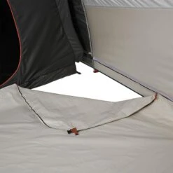 Quechua Tente Gonflable De Camping - Air Seconds 4.1 F&B - 4 Personnes - 1 Chambre 18 Quechua Tente Gonflable De Camping - Air Seconds 4.1 F&B - 4 Personnes - 1 Chambre -Camping Soldes tente gonflable de camping air seconds 41 f and b 4 personnes 1 chambre 8