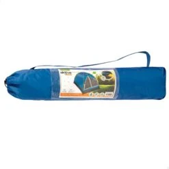 Aktive Tente Pour 2 Personnes 200x120x100 Cm Couleur Bleue 7 Aktive Tente Pour 2 Personnes 200x120x100 Cm Couleur Bleue -Camping Soldes tente pour 2 personnes 200x120x100 cm couleur bleue 3