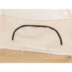 Tente Tipii 400 Canvas - Tipi 8 Pers. - 400 X 400 X 250 Cm 11 Tente Tipii 400 Canvas - Tipi 8 Pers. - 400 X 400 X 250 Cm -Camping Soldes tente tipii 400 canvas tipi 8 pers 400 x 400 x 250 cm 4