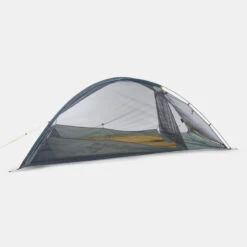 TENTE TROPICAL AUTOPORTANTE MOUSTIQUAIRE DE TREKKING - 2 Pers -Camping Soldes tente tropical autoportante moustiquaire de trekking 2 pers 8