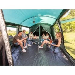 Tente Tunnel Familiale Montana 8 - Camping - 8 Personnes - 3 Cabines Sombres 9 Tente Tunnel Familiale Montana 8 - Camping - 8 Personnes - 3 Cabines Sombres -Camping Soldes tente tunnel familiale montana 8 camping 8 personnes 3 cabines sombres 2