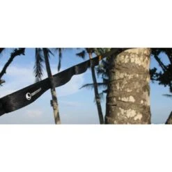 Ticket To The Moon Moonstrap/Treehuggers - Système De Suspension De Hamac -Camping Soldes ticket to the moon moonstraptreehuggers systeme de suspension de hamac 2