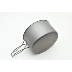 Toaks Poele En Titane 1350ml 7 Toaks Poele En Titane 1350ml -Camping Soldes toaks poele en titane 1350ml 2