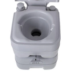 Toilette Portable 20L Pour Camping-Car, WC Avec Chasse D'Eau 13L Camry 12 Toilette Portable 20L Pour Camping-Car, WC Avec Chasse D'Eau 13L Camry -Camping Soldes toilette portable 20l pour camping car wc avec chasse deau 13l camry 5