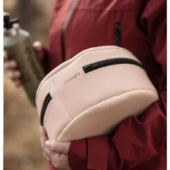 Trangia Etui En Cuir - Trangia Stove 25 (Grand) -Camping Soldes trangia etui en cuir trangia stove 25 grand 2