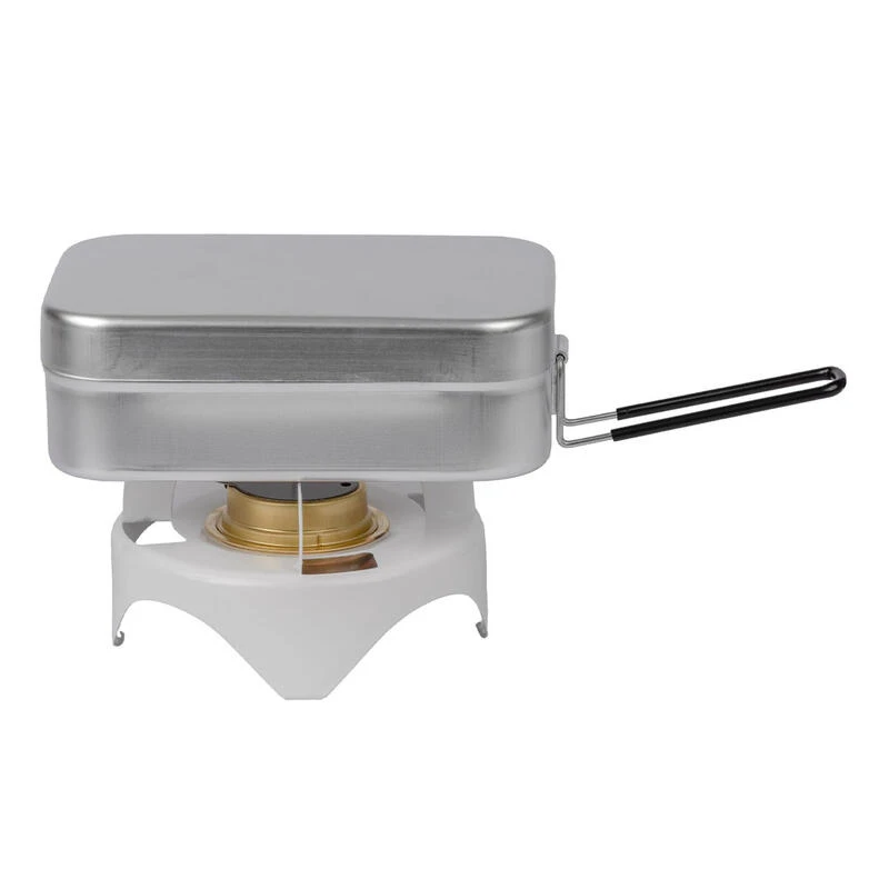 Trangia Mess Tin 209 Large (Grande Boîte à Repas 209) 4 Trangia Mess Tin 209 Large (Grande Boîte à Repas 209) – Image 4