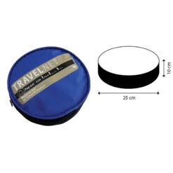 Travelnet Moustiquaire POP-OUT I PURE -Camping Soldes travelnet moustiquaire pop out i pure 5